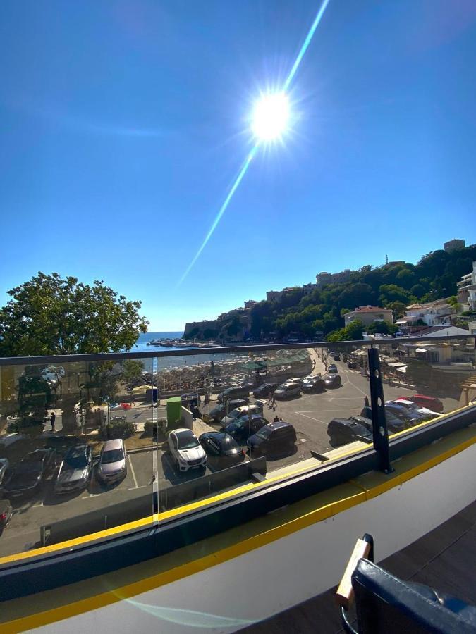 Marinus Hotel Улцин Екстериор снимка